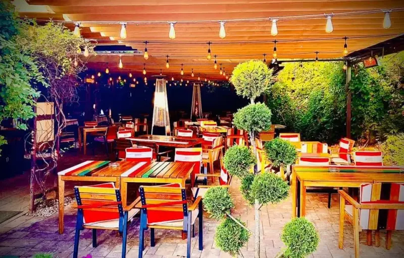 Restaurant nuntă Cluj – Milexim